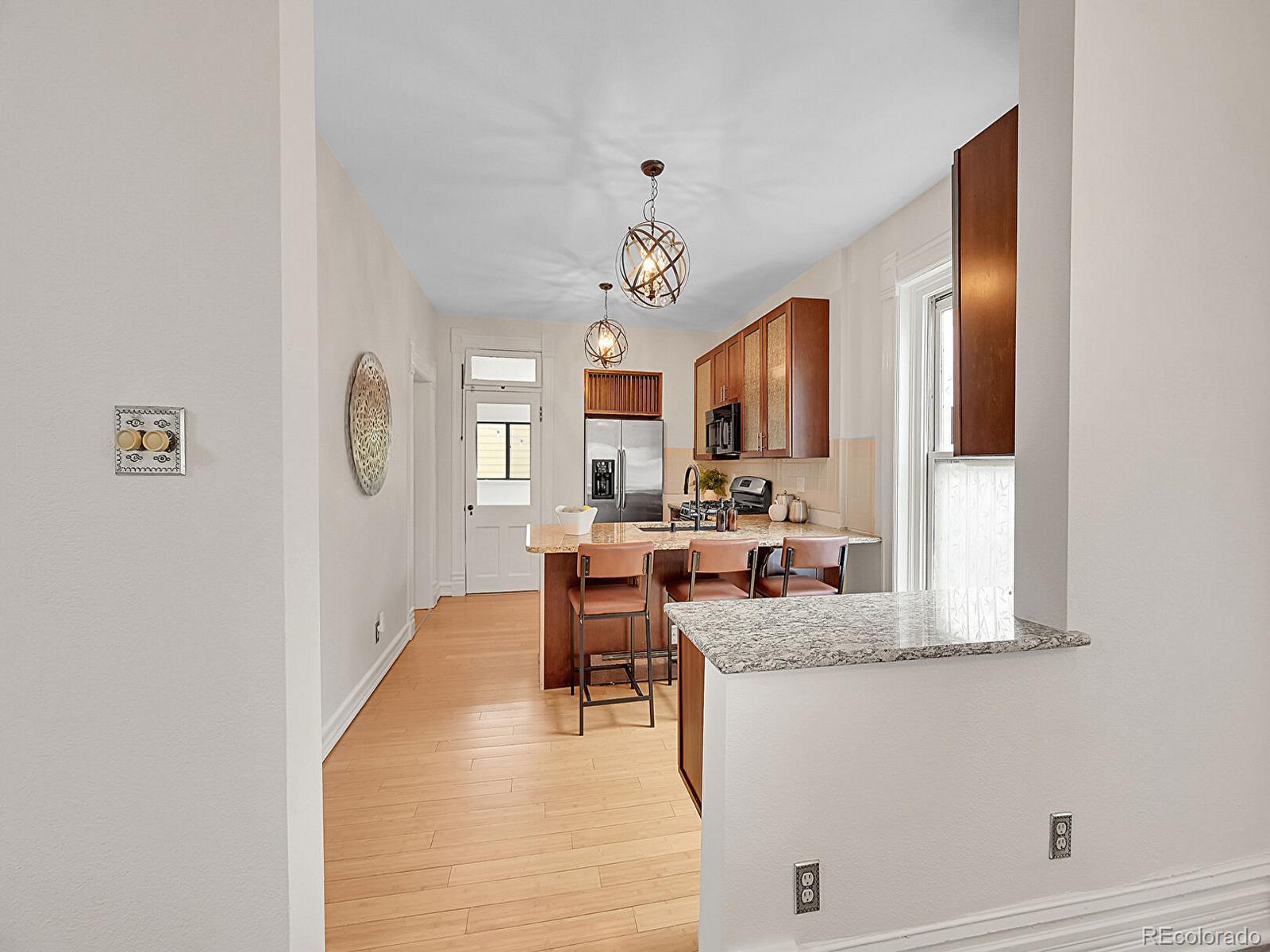 MLS Image #15 for 3424 n marion street,denver, Colorado