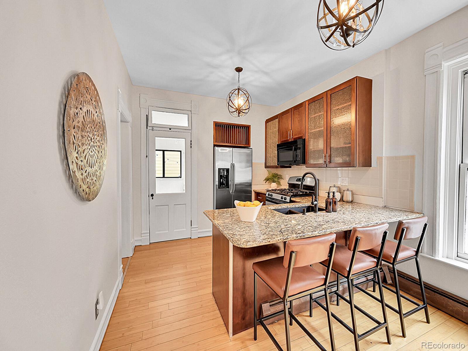 MLS Image #16 for 3424 n marion street,denver, Colorado
