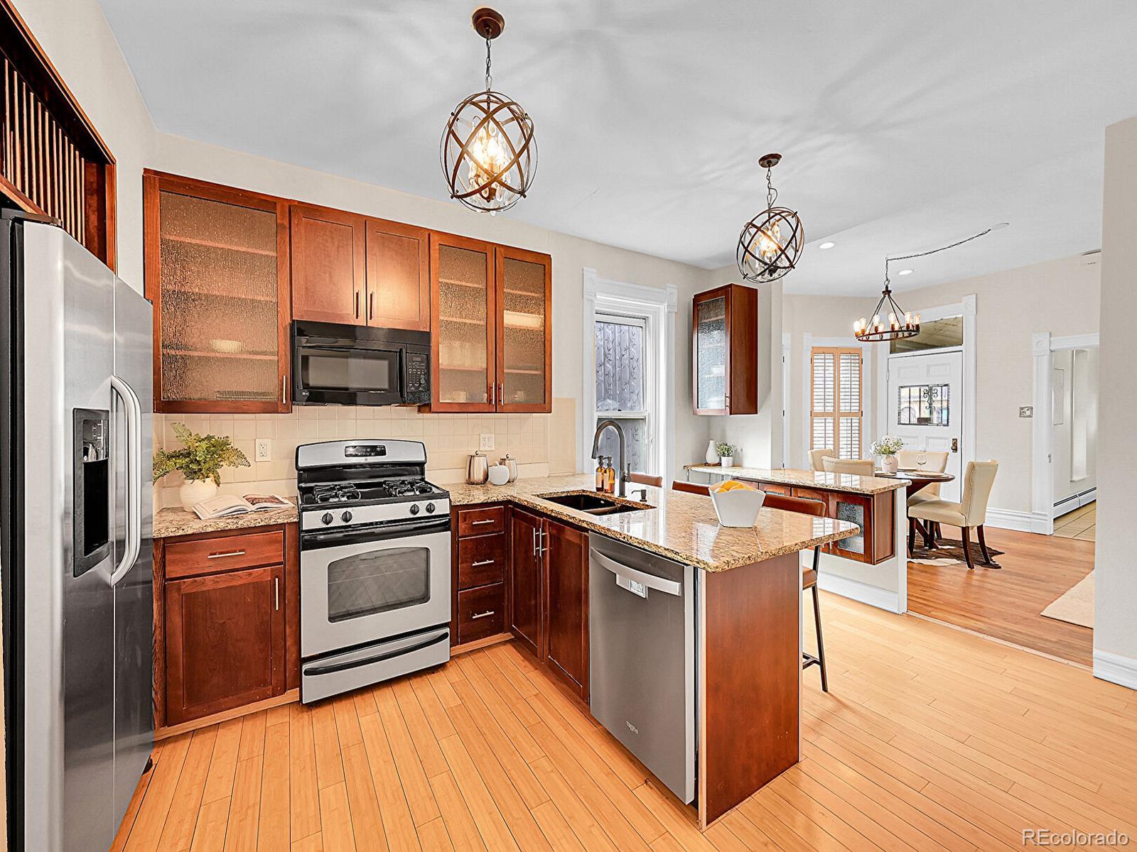 MLS Image #17 for 3424 n marion street,denver, Colorado