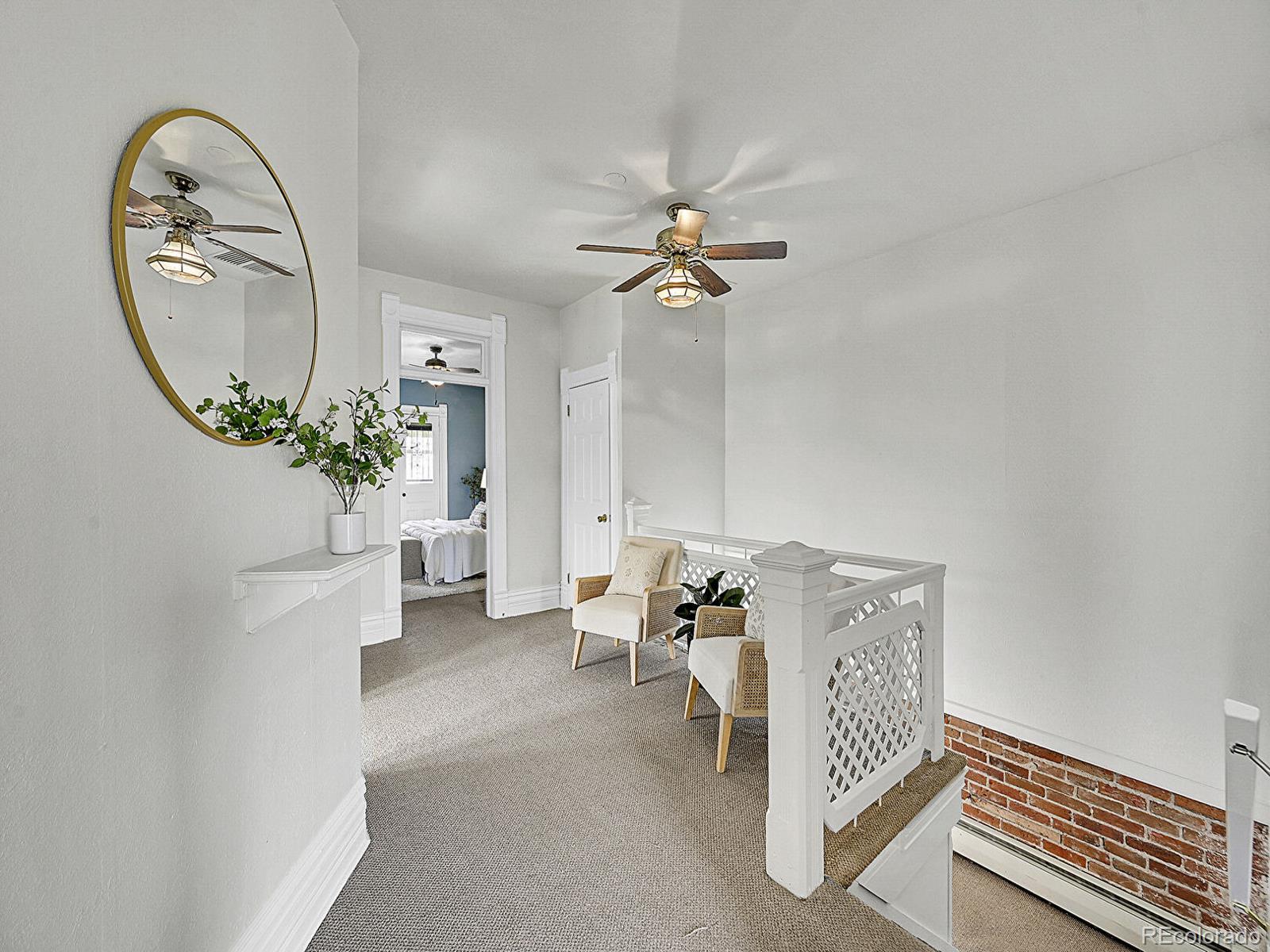 MLS Image #19 for 3424 n marion street,denver, Colorado