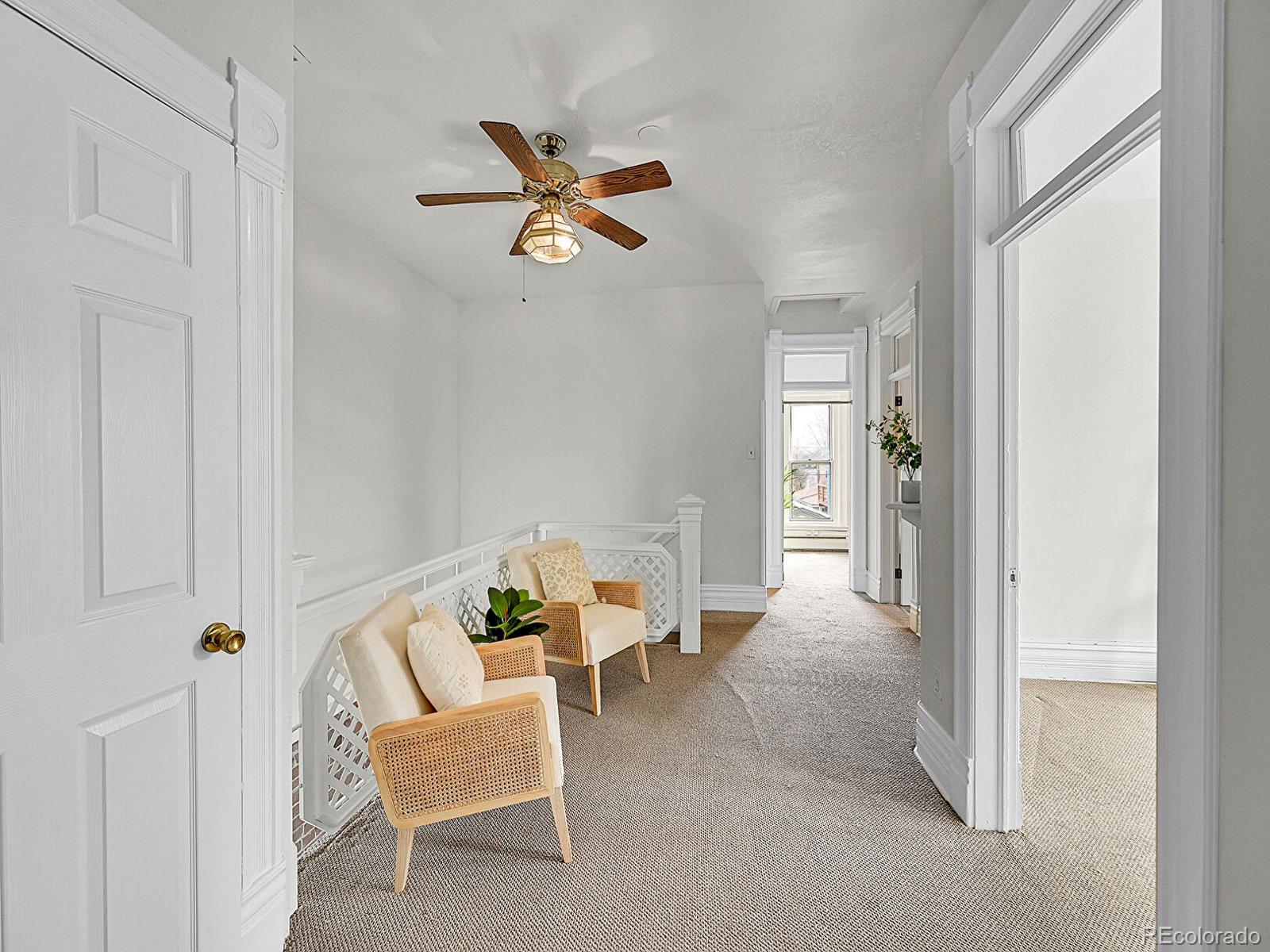 MLS Image #20 for 3424 n marion street,denver, Colorado