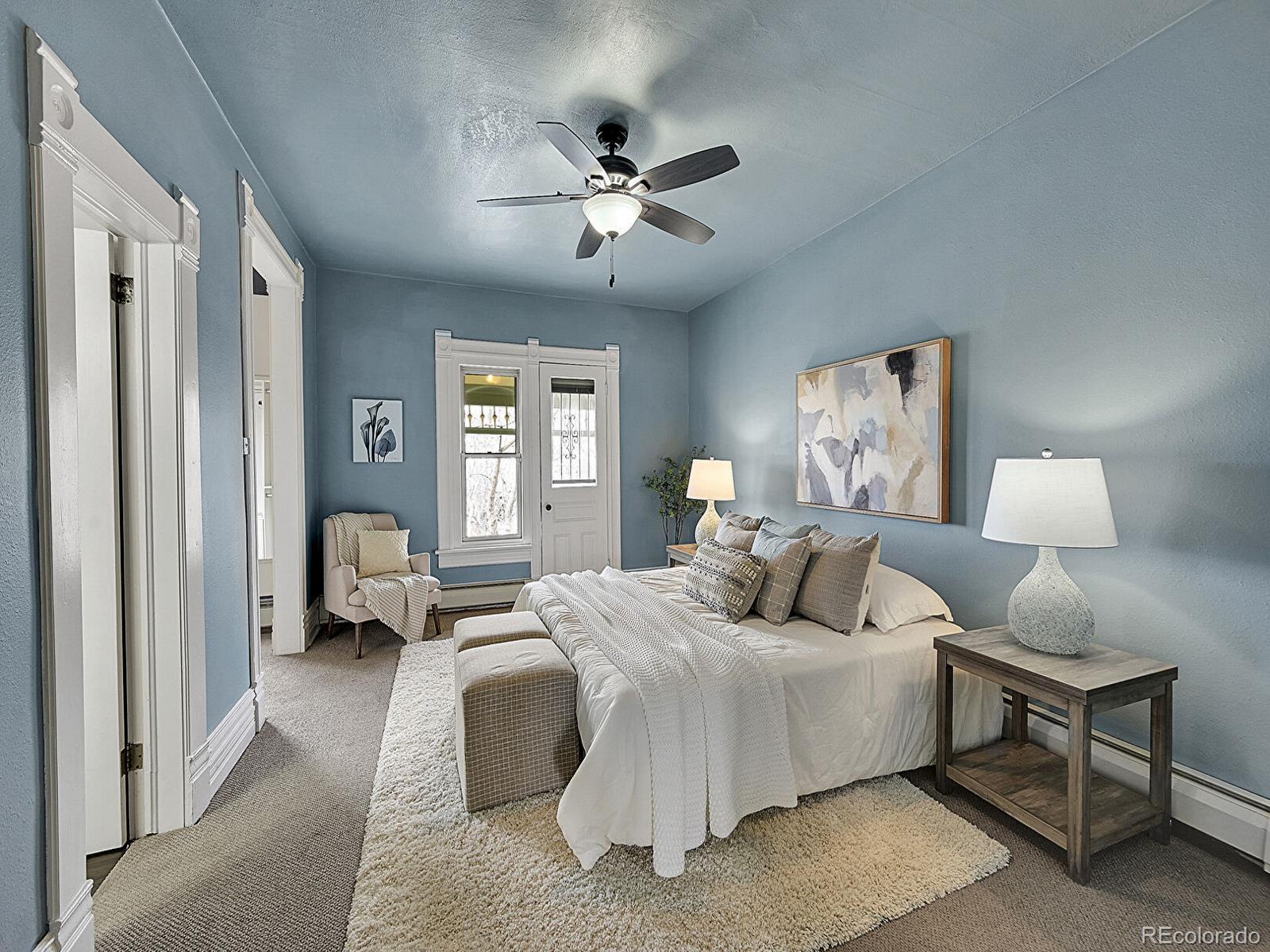 MLS Image #21 for 3424 n marion street,denver, Colorado