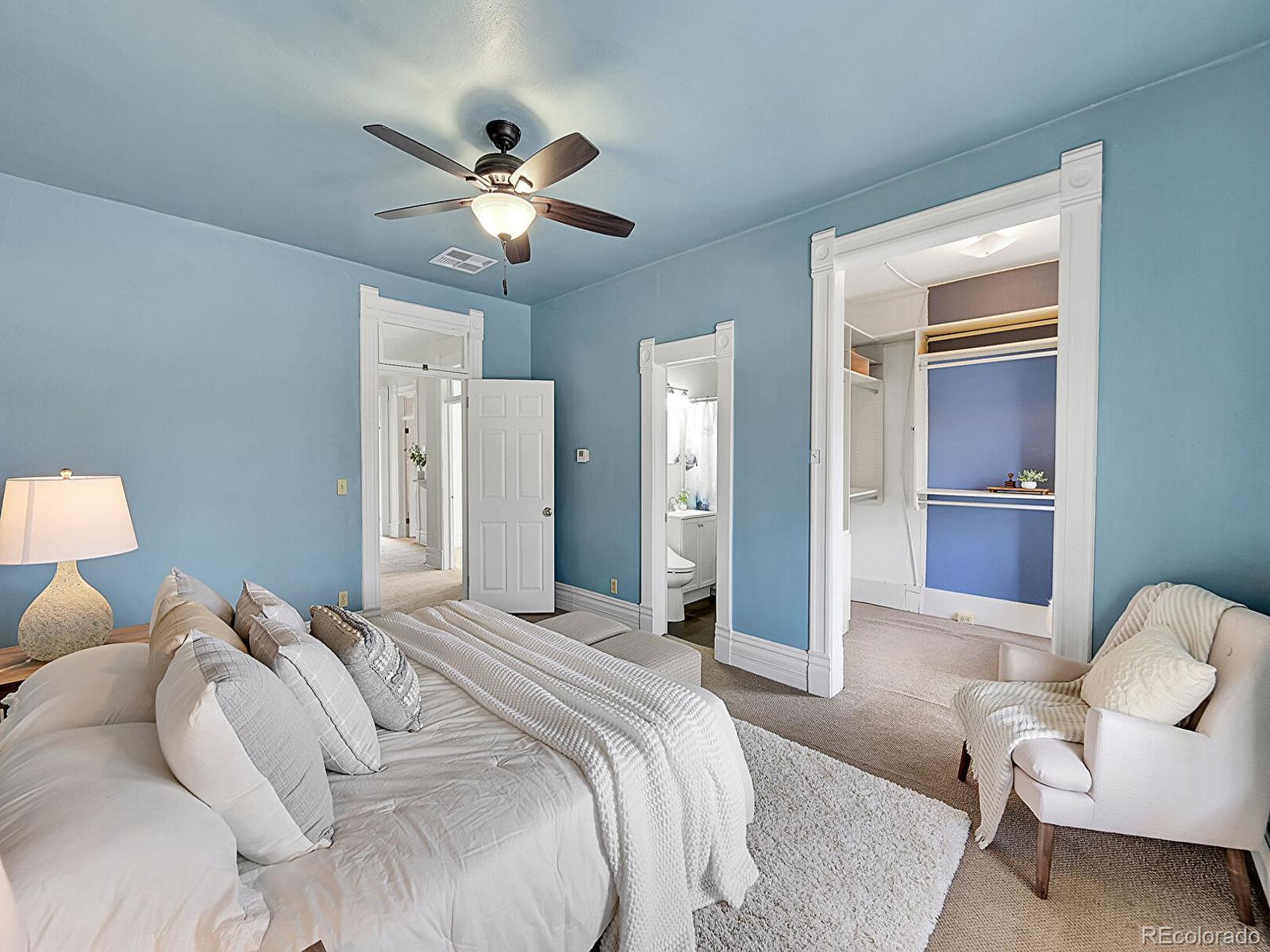 MLS Image #22 for 3424 n marion street,denver, Colorado