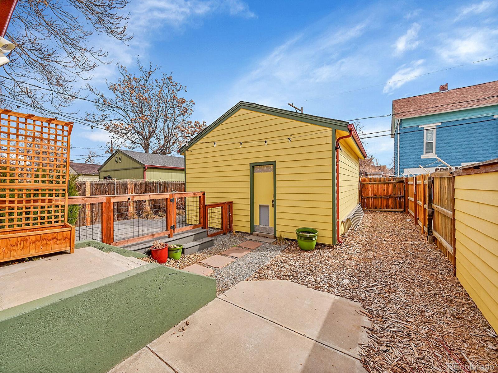 MLS Image #32 for 3424 n marion street,denver, Colorado
