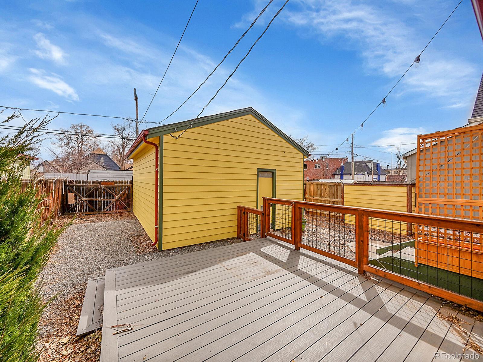 MLS Image #33 for 3424 n marion street,denver, Colorado