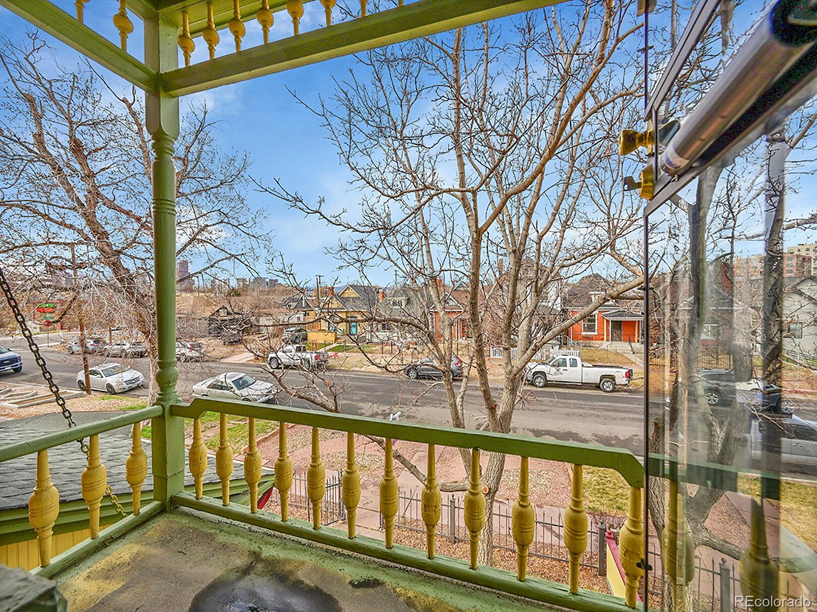 MLS Image #36 for 3424 n marion street,denver, Colorado