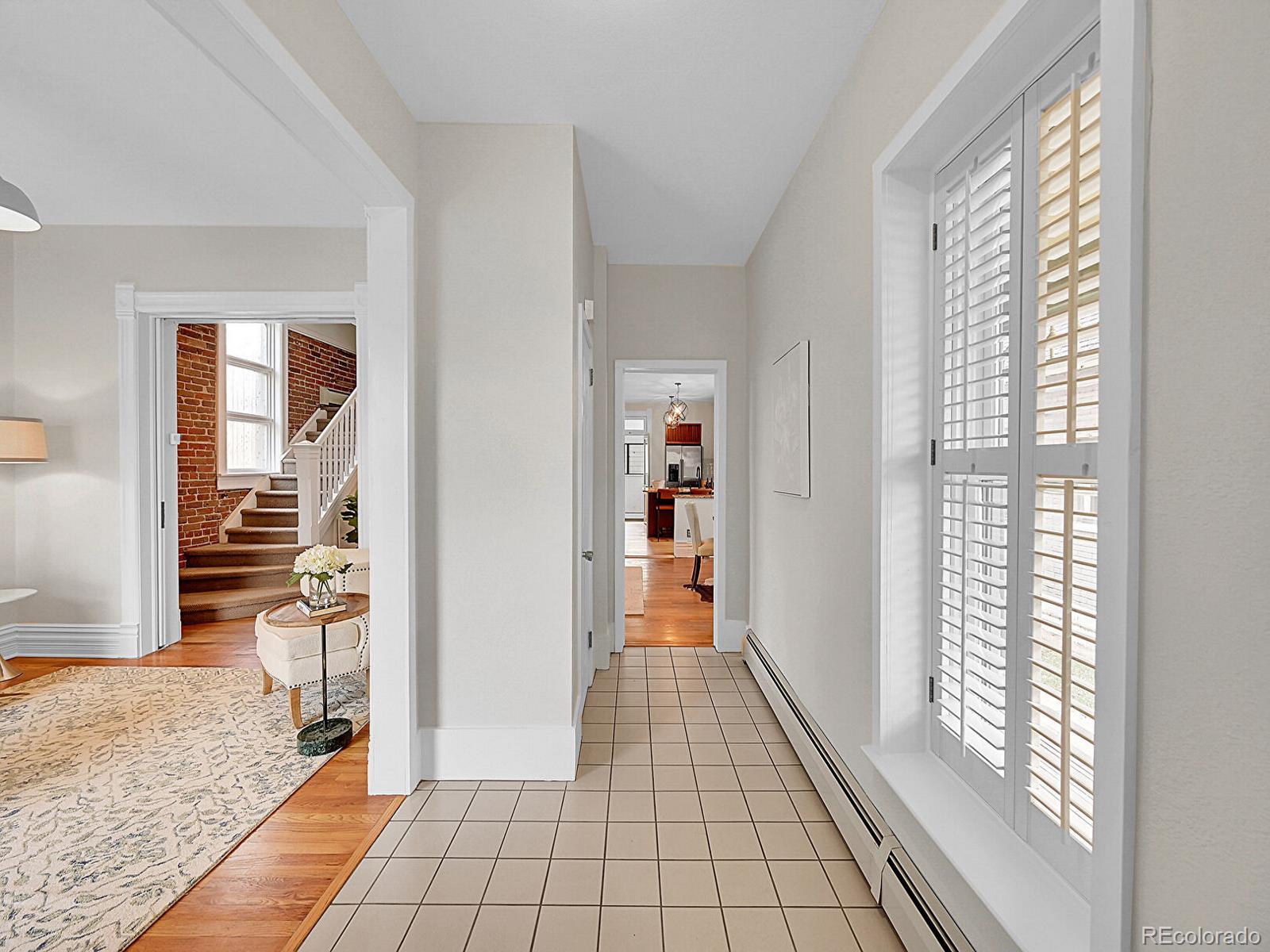 MLS Image #4 for 3424 n marion street,denver, Colorado