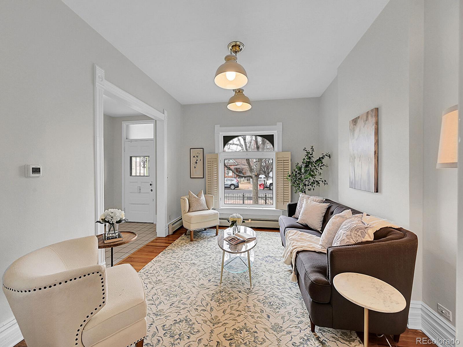 MLS Image #6 for 3424 n marion street,denver, Colorado