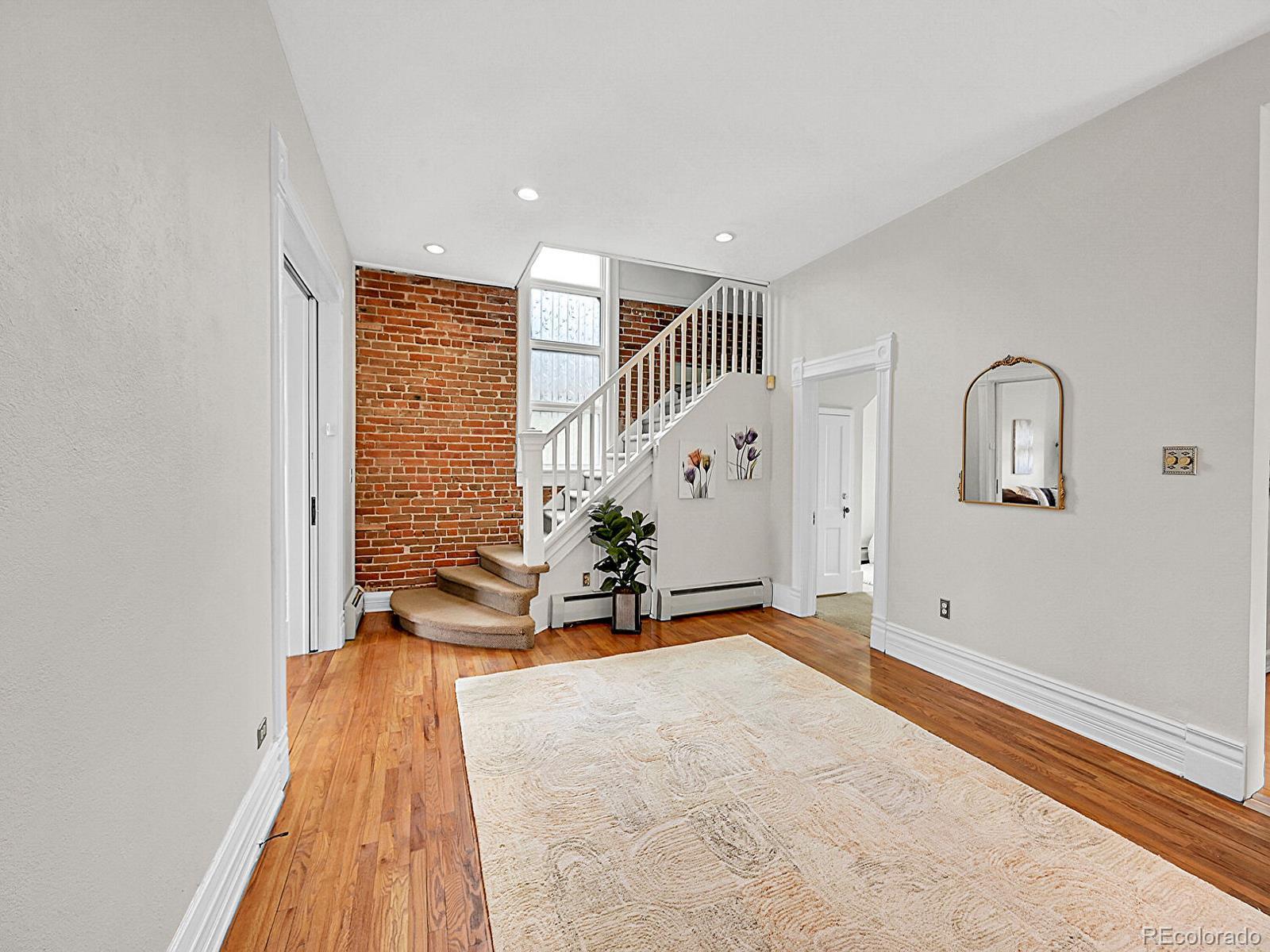 MLS Image #7 for 3424 n marion street,denver, Colorado