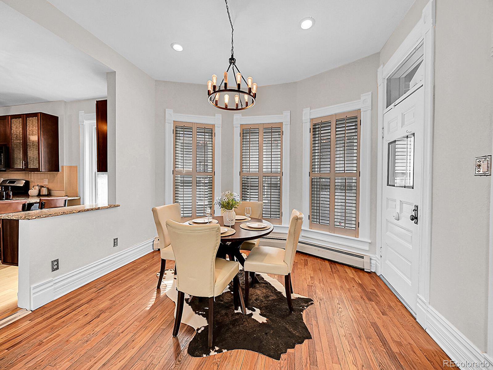 MLS Image #9 for 3424 n marion street,denver, Colorado