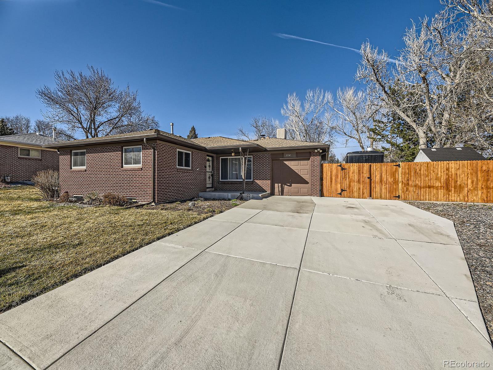 CMA Image for 3361 w saratoga avenue,Englewood, Colorado