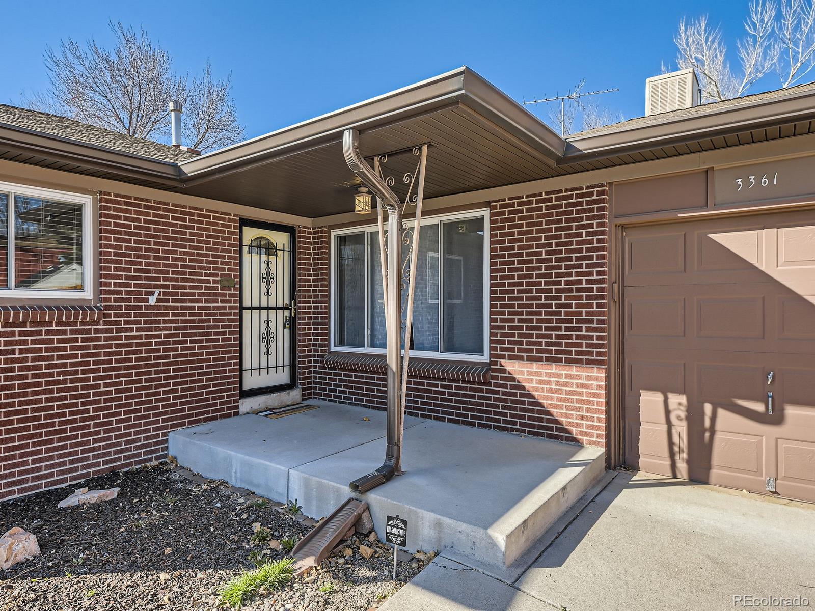 MLS Image #2 for 3361 w saratoga avenue,englewood, Colorado