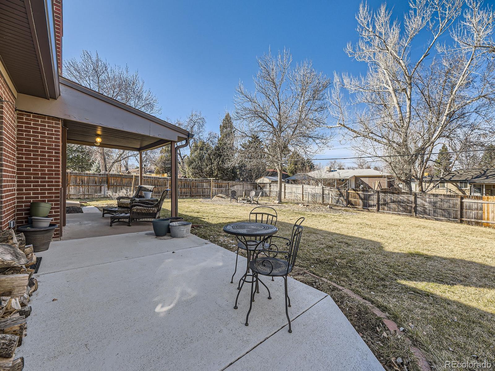 MLS Image #23 for 3361 w saratoga avenue,englewood, Colorado