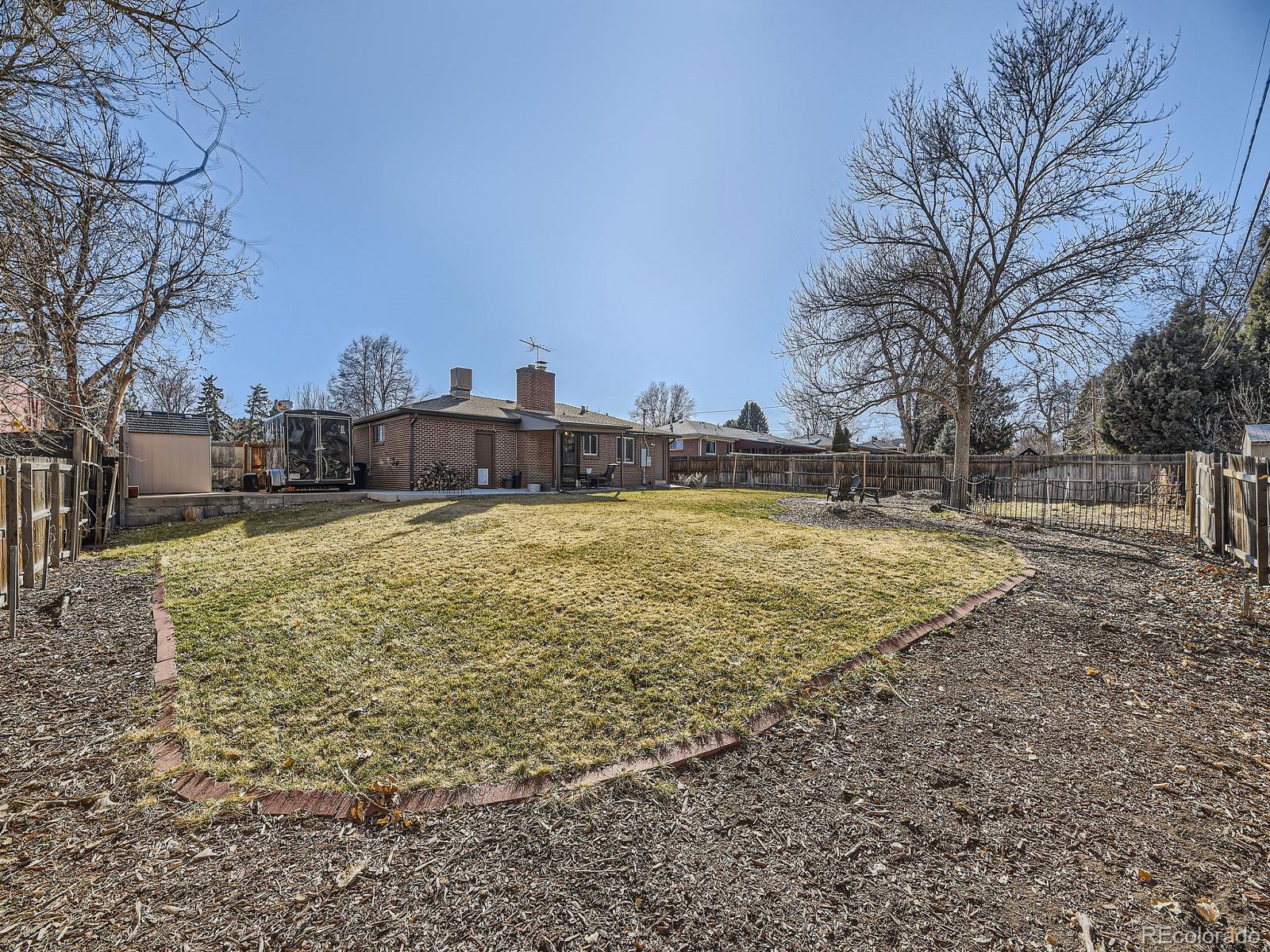 MLS Image #26 for 3361 w saratoga avenue,englewood, Colorado