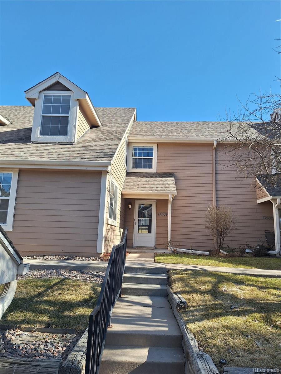 MLS Image #1 for 13504 e asbury drive ,aurora, Colorado