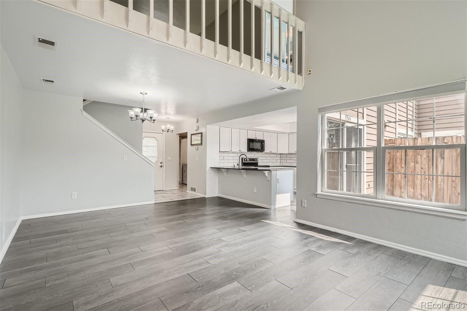 MLS Image #3 for 13504 e asbury drive ,aurora, Colorado