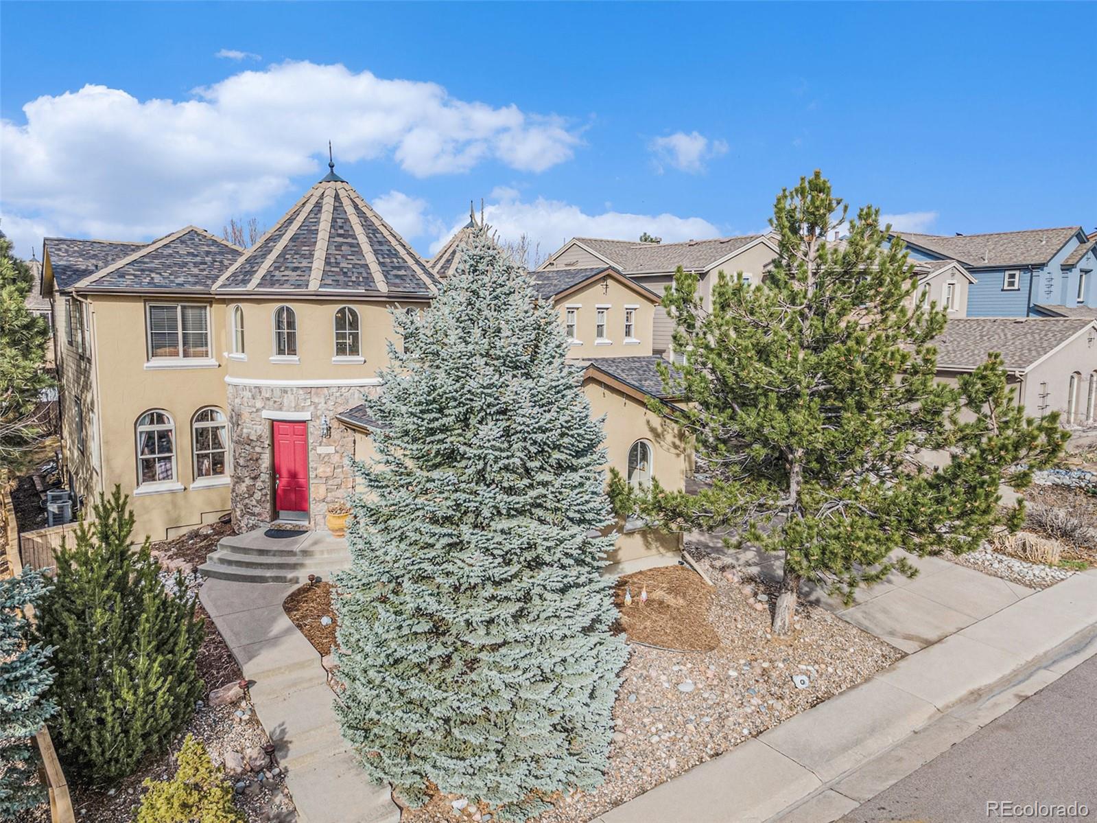 MLS Image #0 for 2823  danbury avenue,highlands ranch, Colorado