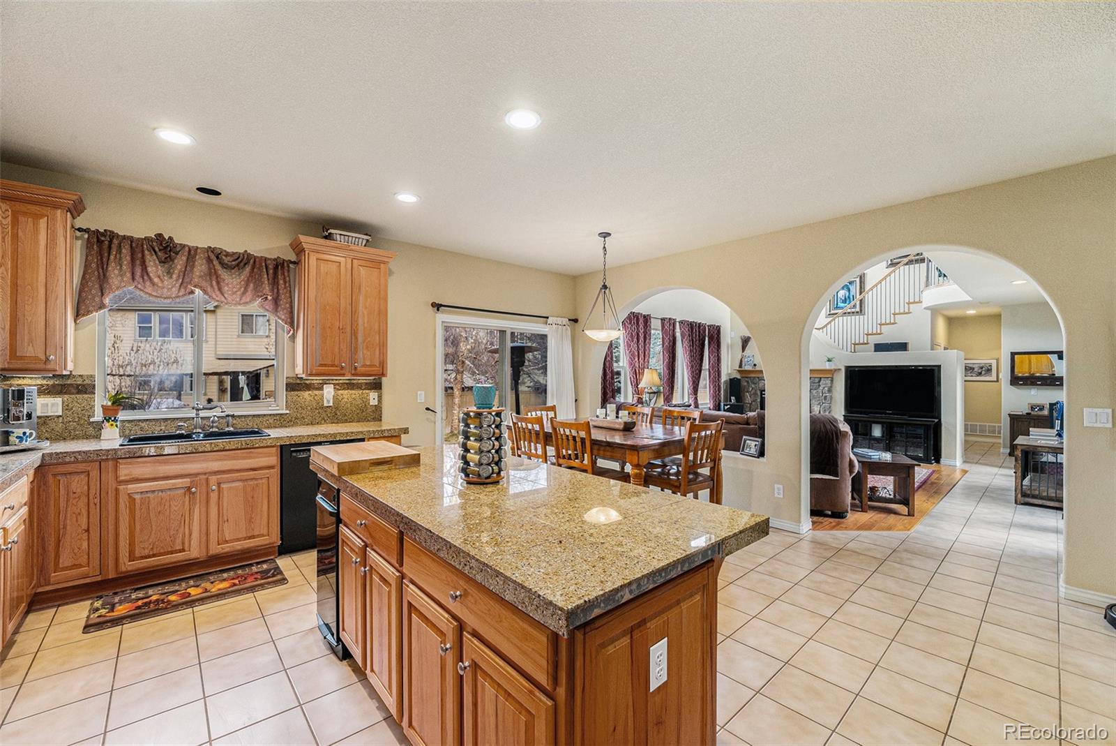 MLS Image #10 for 2823  danbury avenue,highlands ranch, Colorado