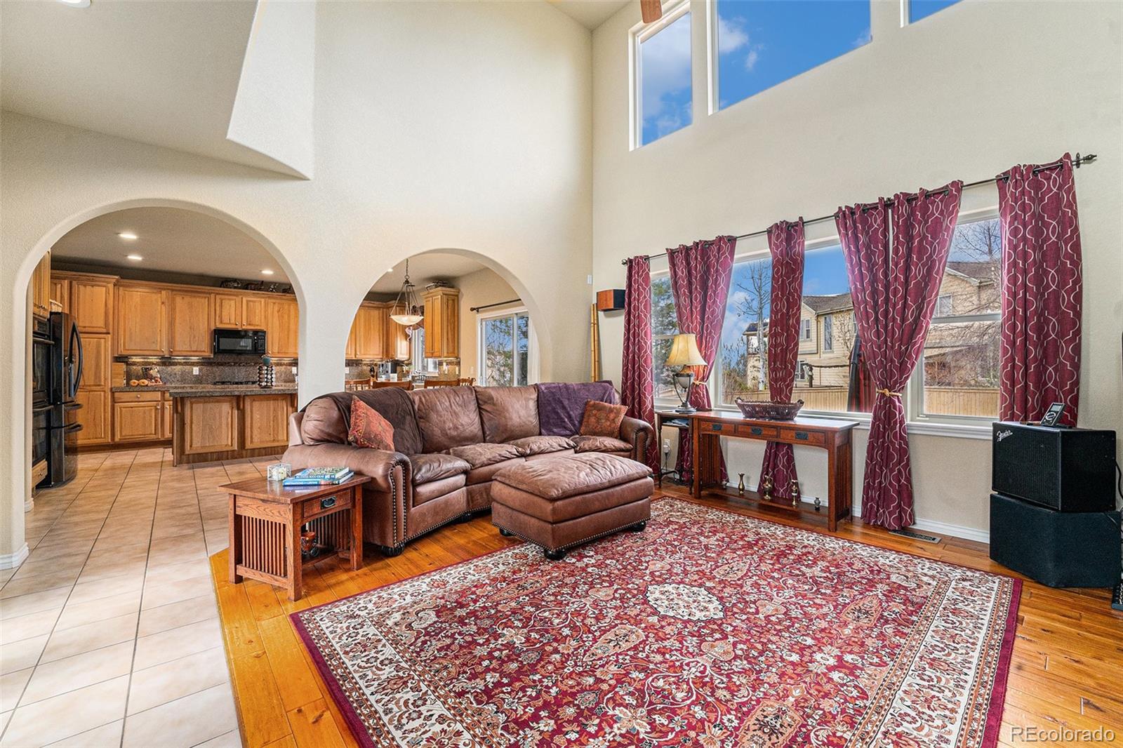 MLS Image #11 for 2823  danbury avenue,highlands ranch, Colorado