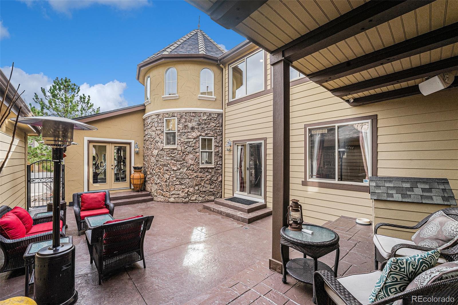 MLS Image #12 for 2823  danbury avenue,highlands ranch, Colorado