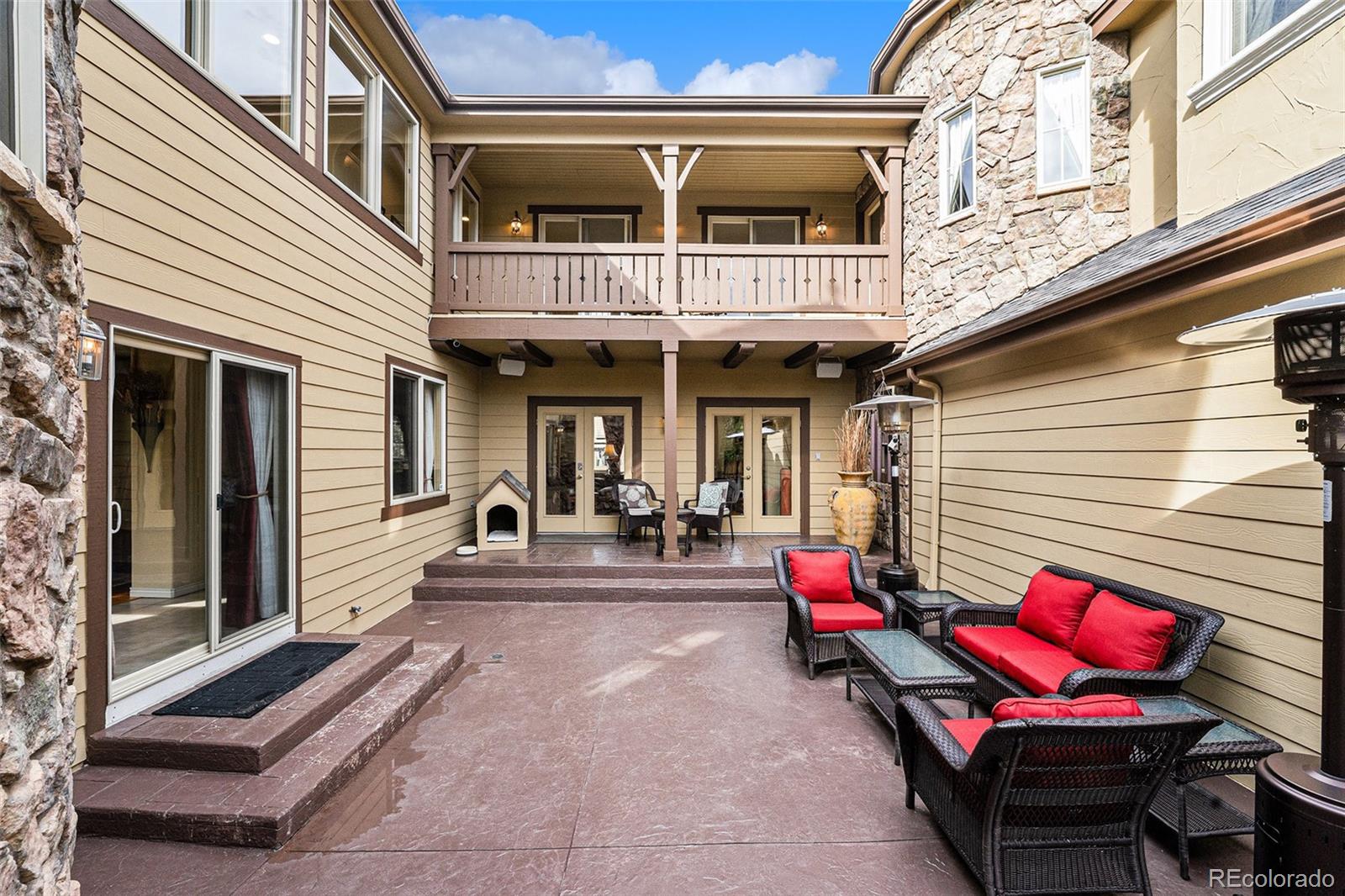 MLS Image #13 for 2823  danbury avenue,highlands ranch, Colorado