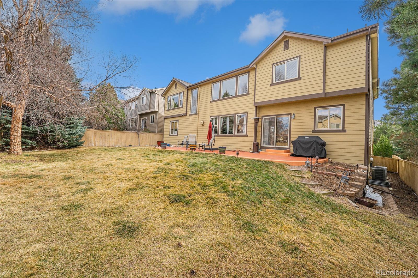 MLS Image #14 for 2823  danbury avenue,highlands ranch, Colorado