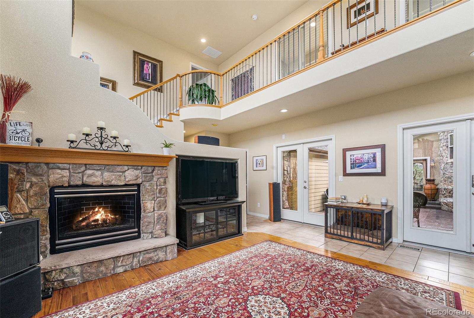 MLS Image #16 for 2823  danbury avenue,highlands ranch, Colorado