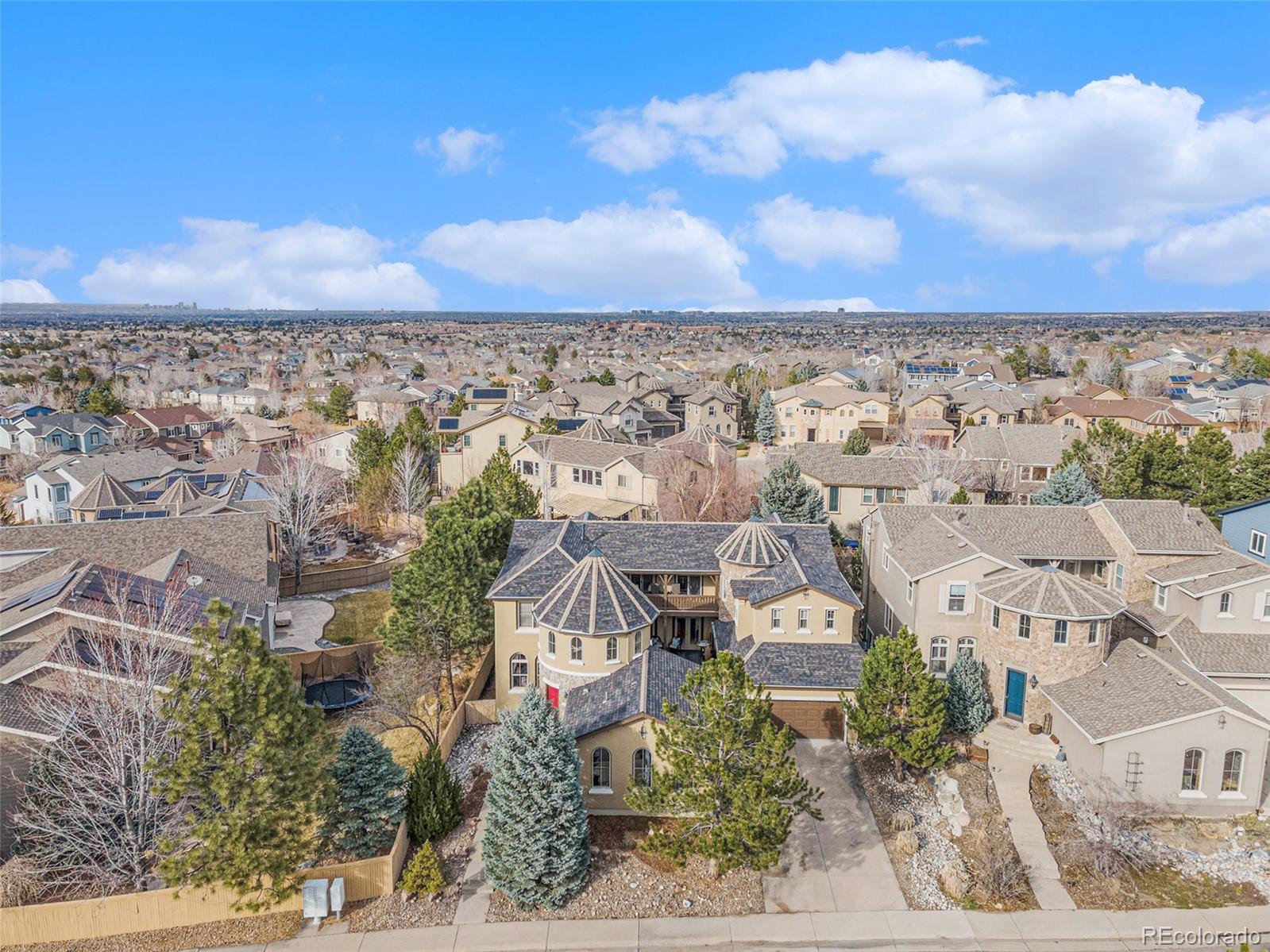 MLS Image #2 for 2823  danbury avenue,highlands ranch, Colorado