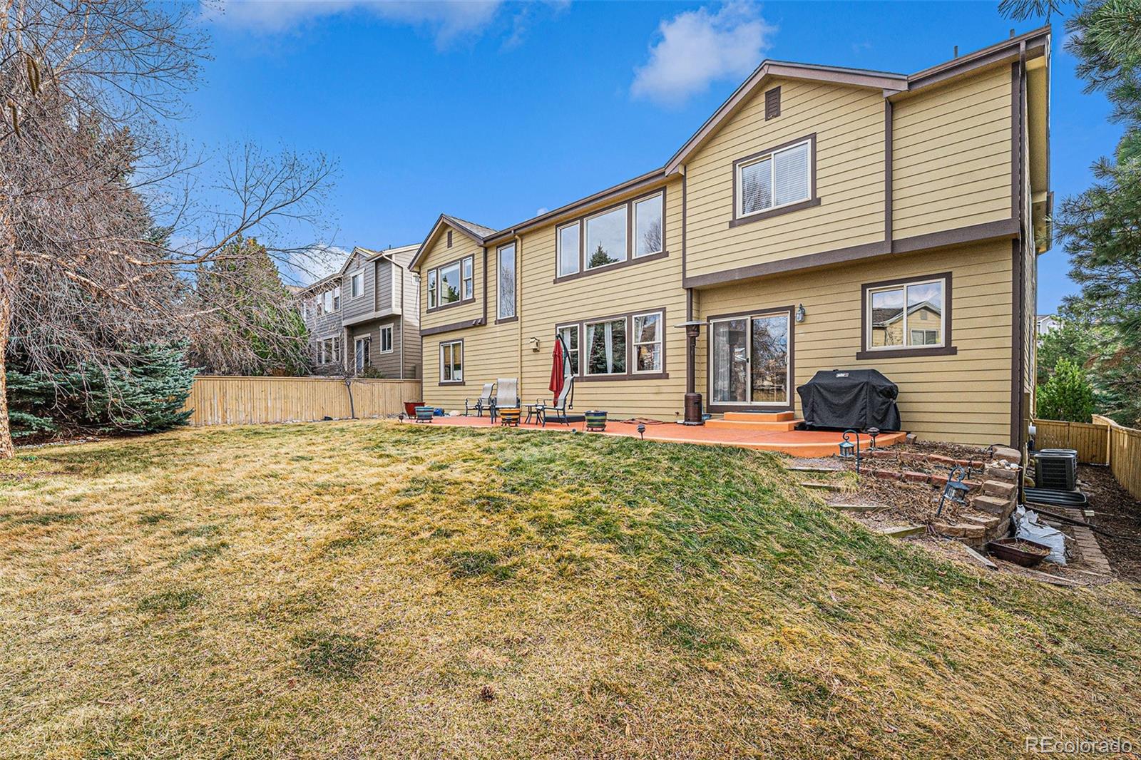 MLS Image #39 for 2823  danbury avenue,highlands ranch, Colorado