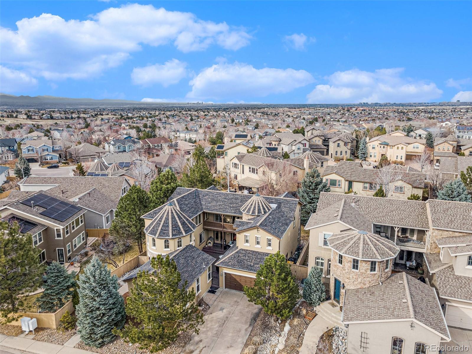 MLS Image #42 for 2823  danbury avenue,highlands ranch, Colorado