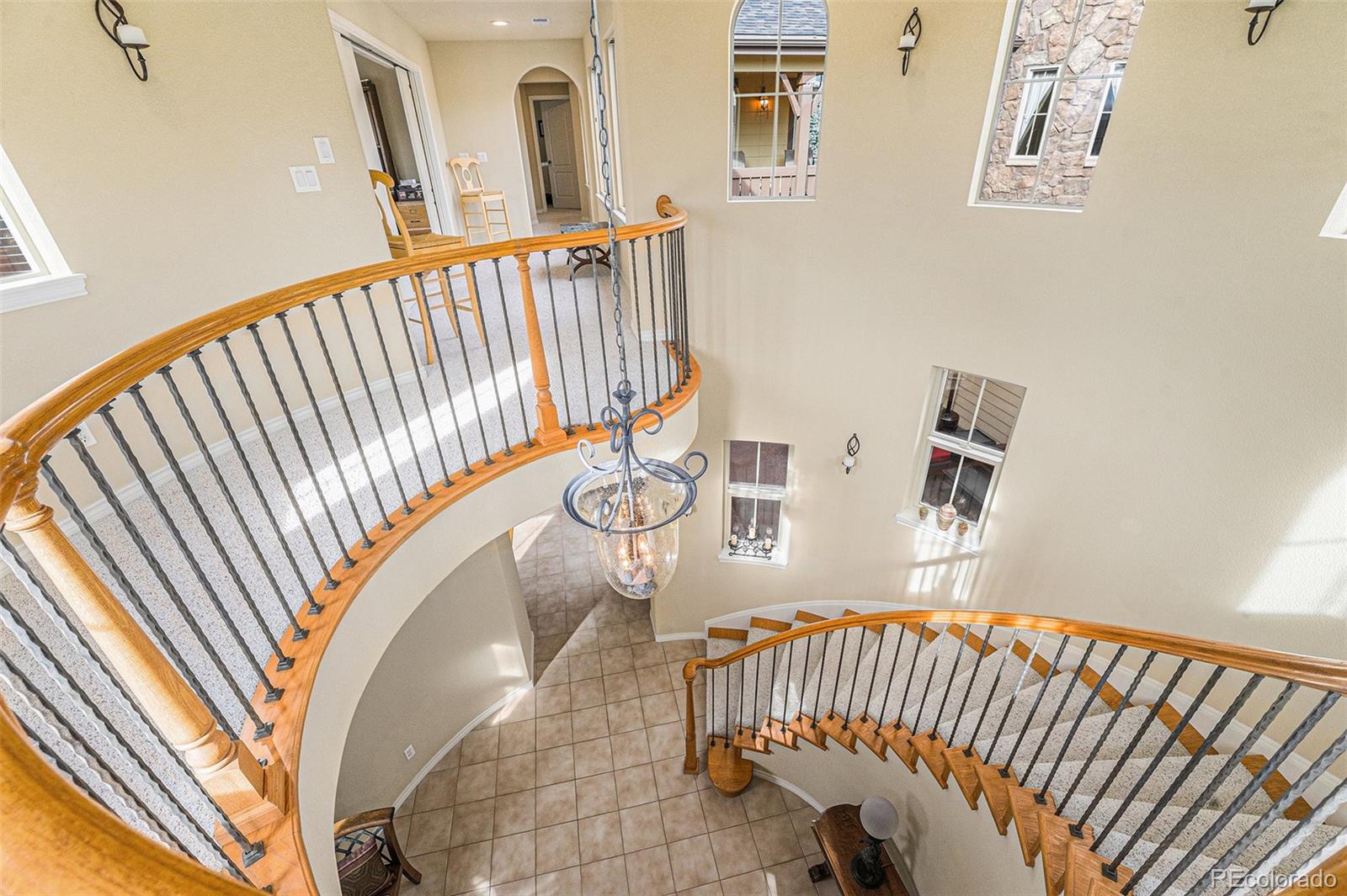 MLS Image #5 for 2823  danbury avenue,highlands ranch, Colorado