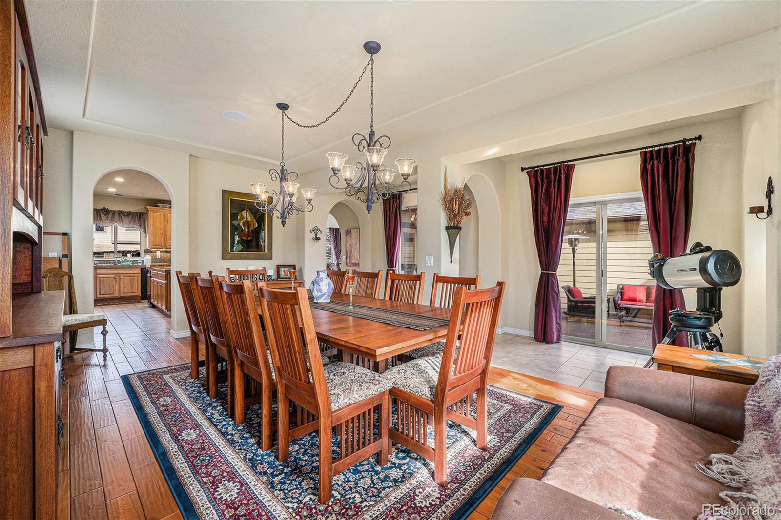 MLS Image #6 for 2823  danbury avenue,highlands ranch, Colorado