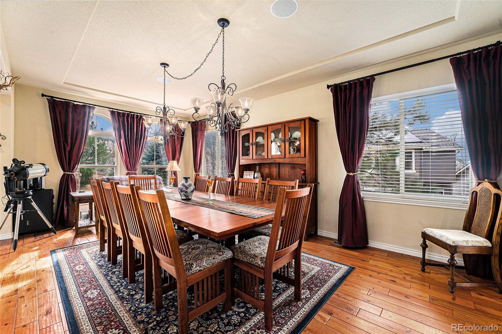 MLS Image #7 for 2823  danbury avenue,highlands ranch, Colorado