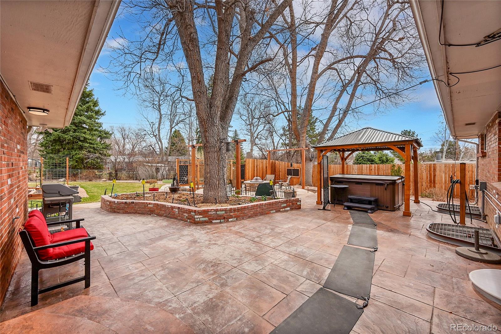 MLS Image #24 for 6334 s elati street,littleton, Colorado