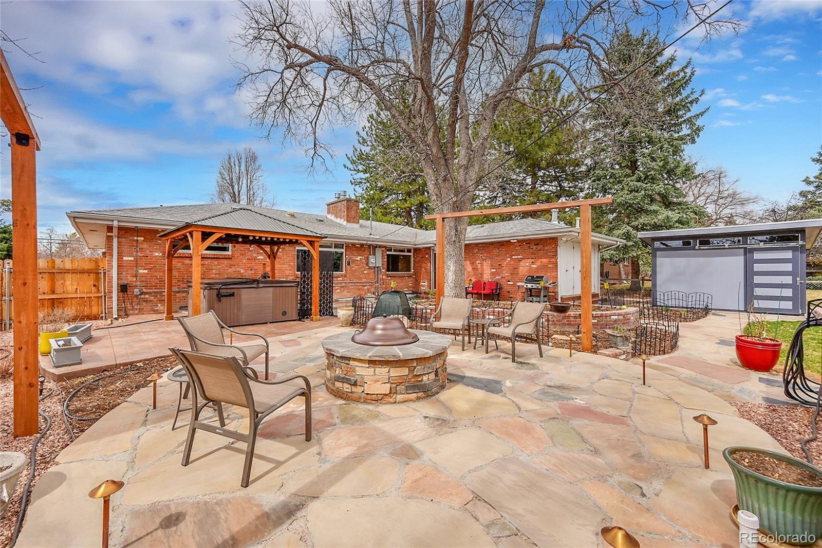 MLS Image #27 for 6334 s elati street,littleton, Colorado