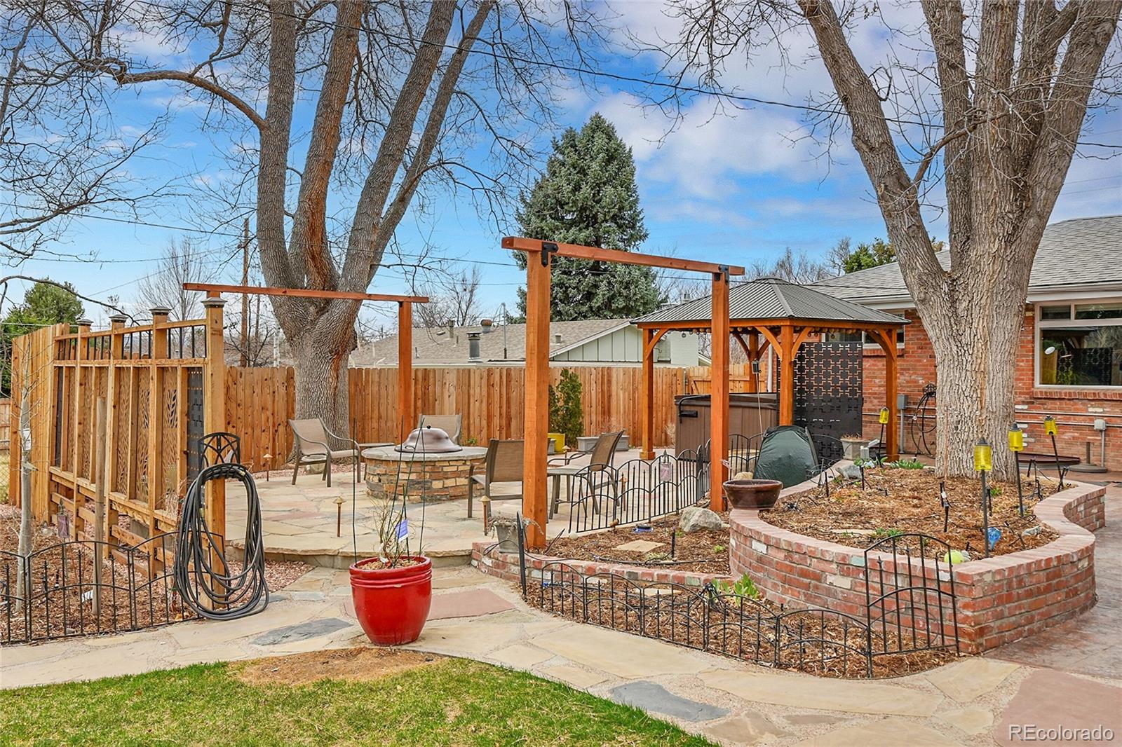 MLS Image #29 for 6334 s elati street,littleton, Colorado