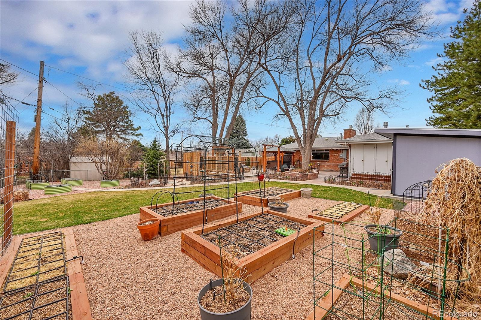 MLS Image #30 for 6334 s elati street,littleton, Colorado