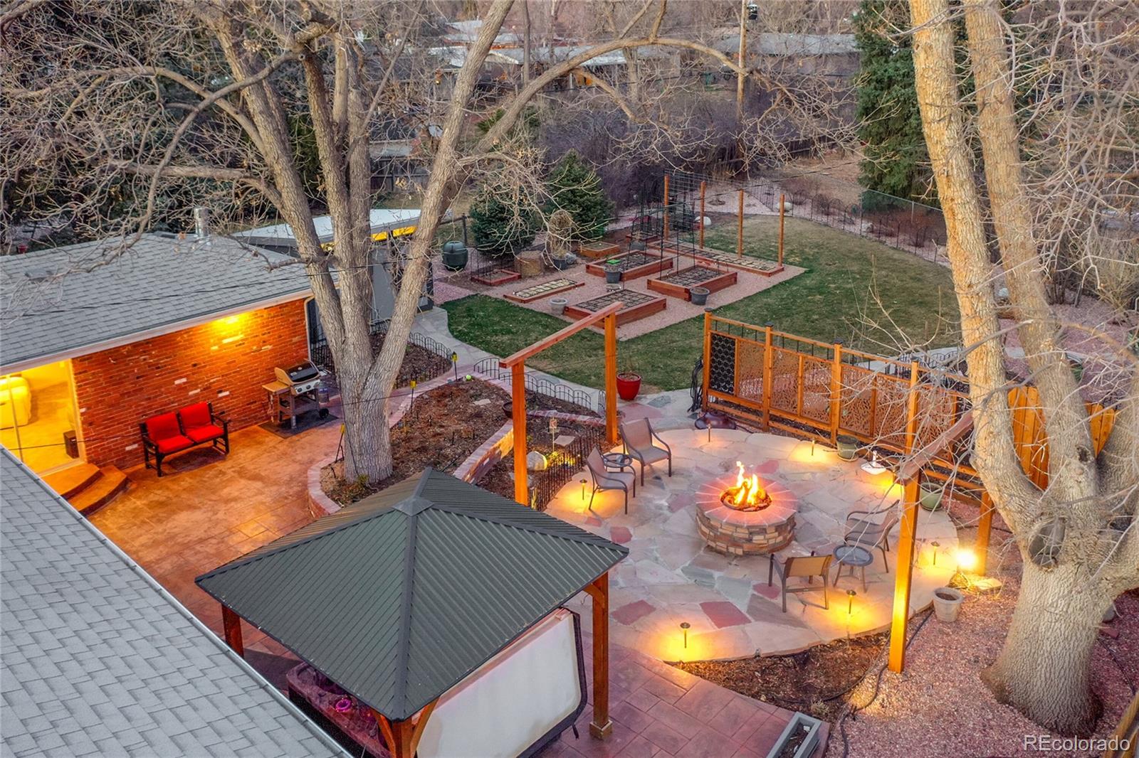 MLS Image #37 for 6334 s elati street,littleton, Colorado