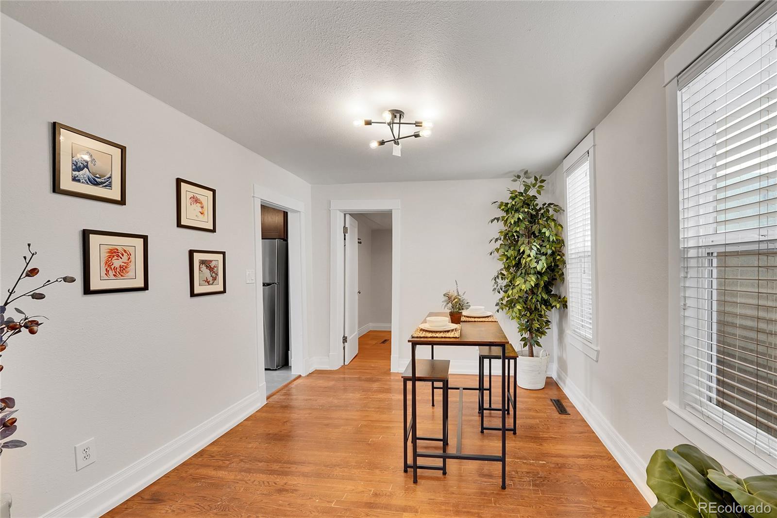 MLS Image #10 for 1267  quitman street,denver, Colorado
