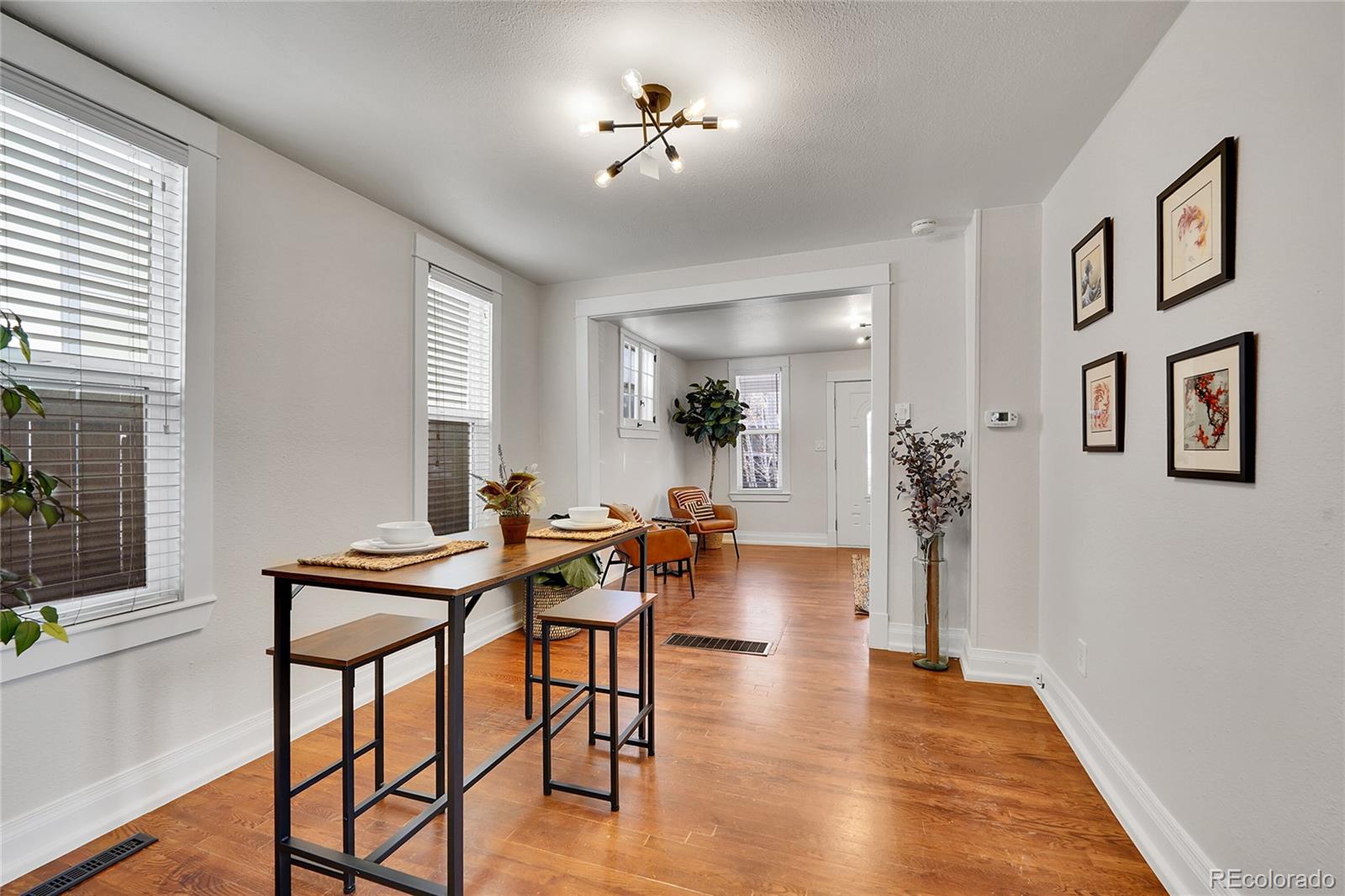 MLS Image #11 for 1267  quitman street,denver, Colorado