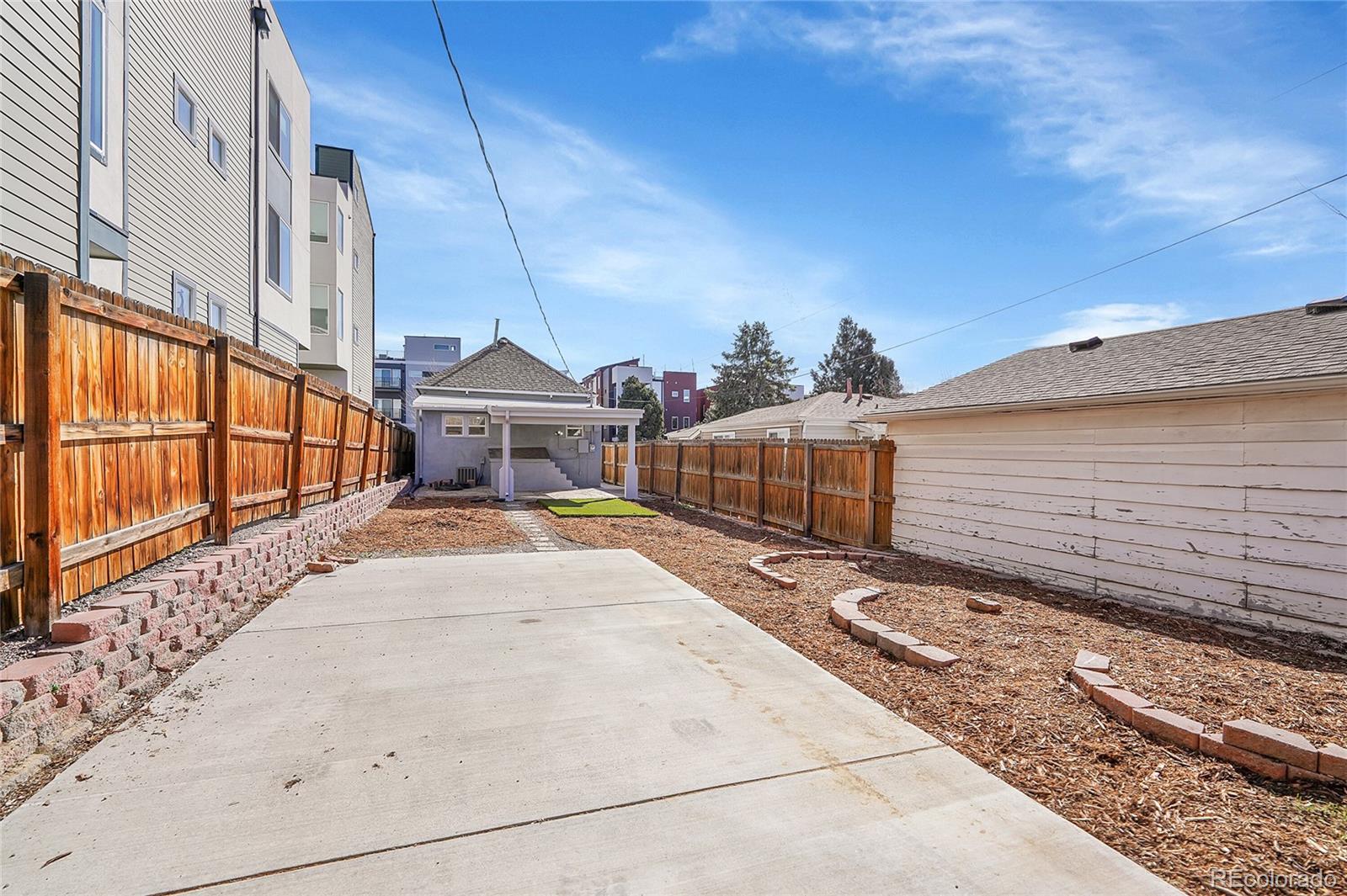 MLS Image #23 for 1267  quitman street,denver, Colorado