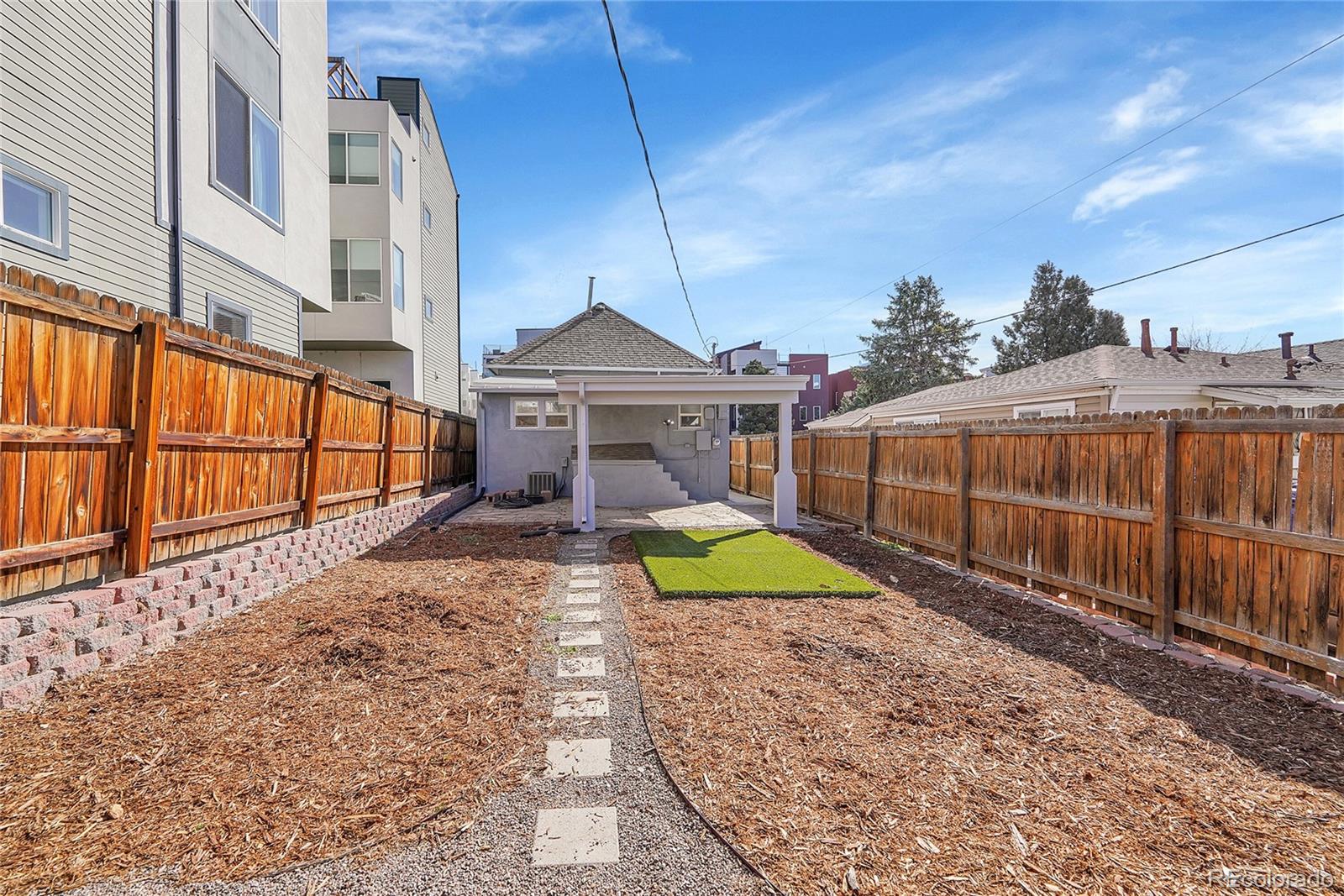 MLS Image #24 for 1267  quitman street,denver, Colorado