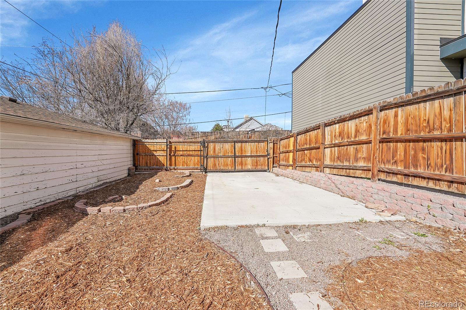 MLS Image #25 for 1267  quitman street,denver, Colorado