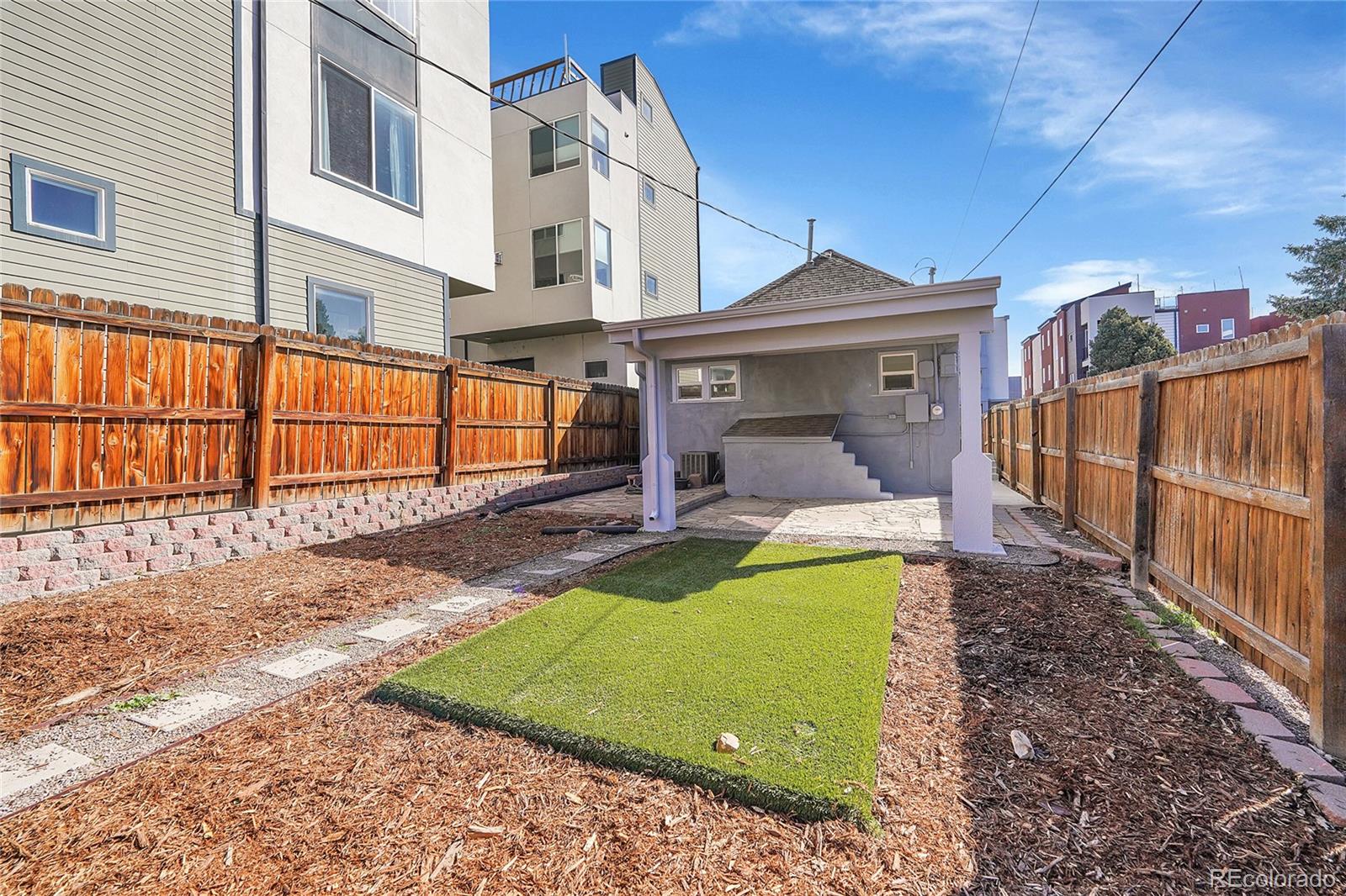 MLS Image #26 for 1267  quitman street,denver, Colorado