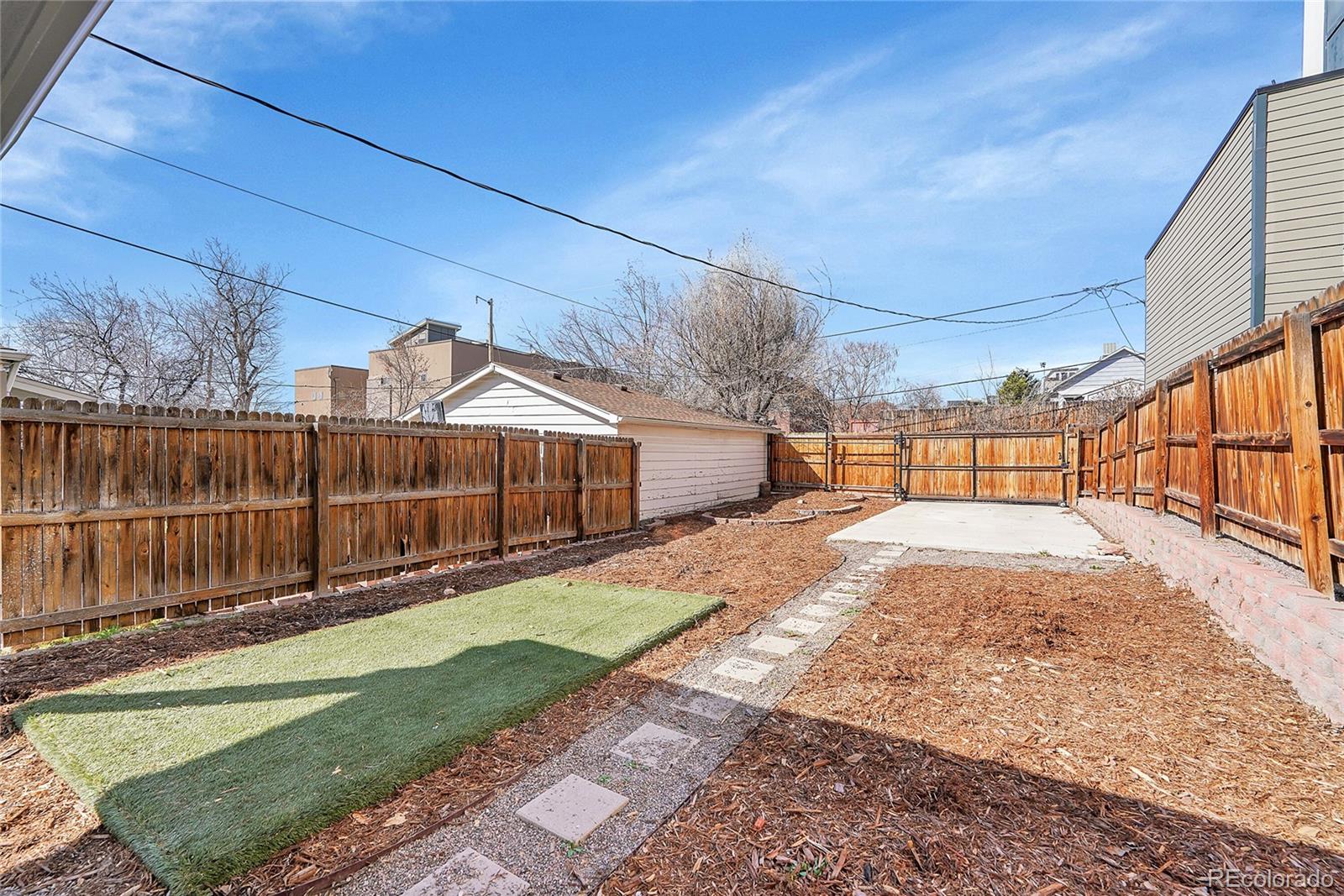 MLS Image #27 for 1267  quitman street,denver, Colorado