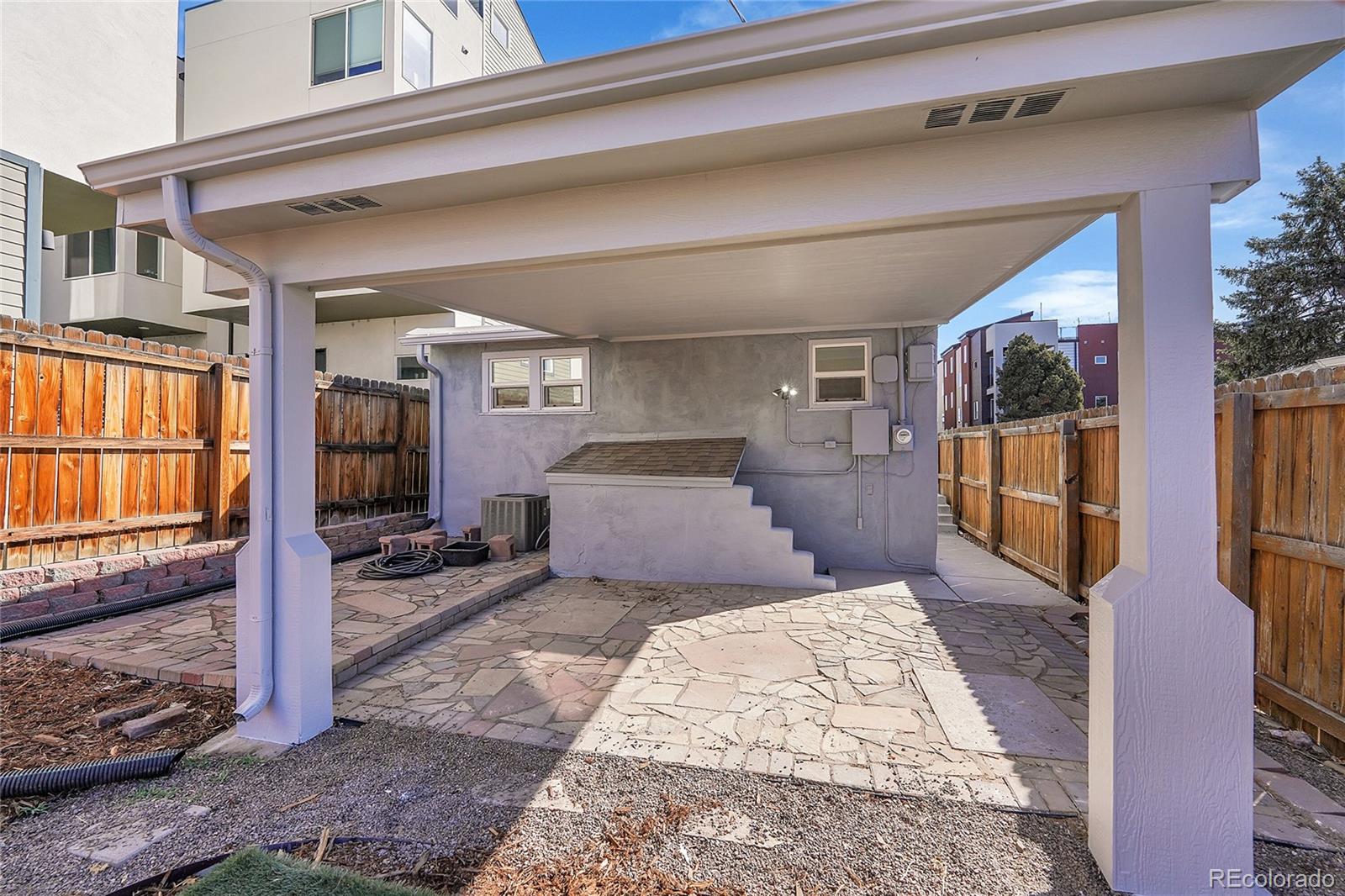 MLS Image #28 for 1267  quitman street,denver, Colorado