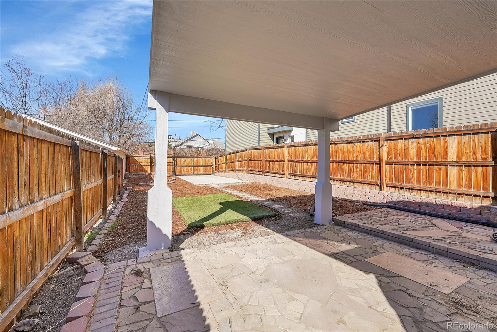 MLS Image #29 for 1267  quitman street,denver, Colorado