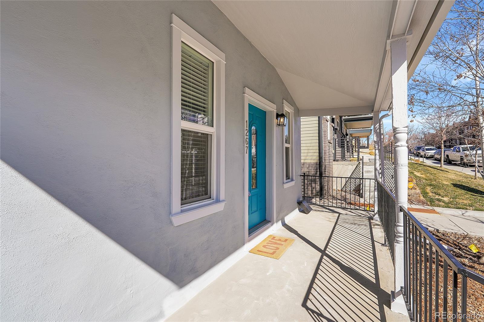 MLS Image #4 for 1267  quitman street,denver, Colorado