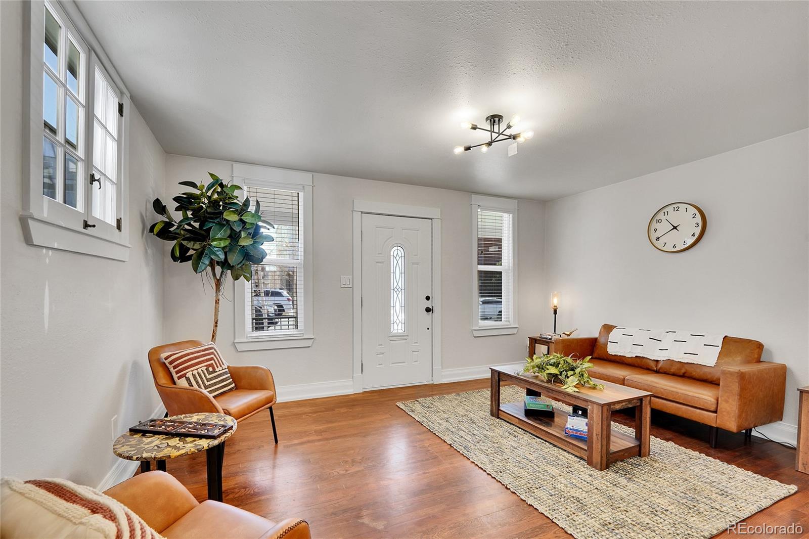 MLS Image #5 for 1267  quitman street,denver, Colorado