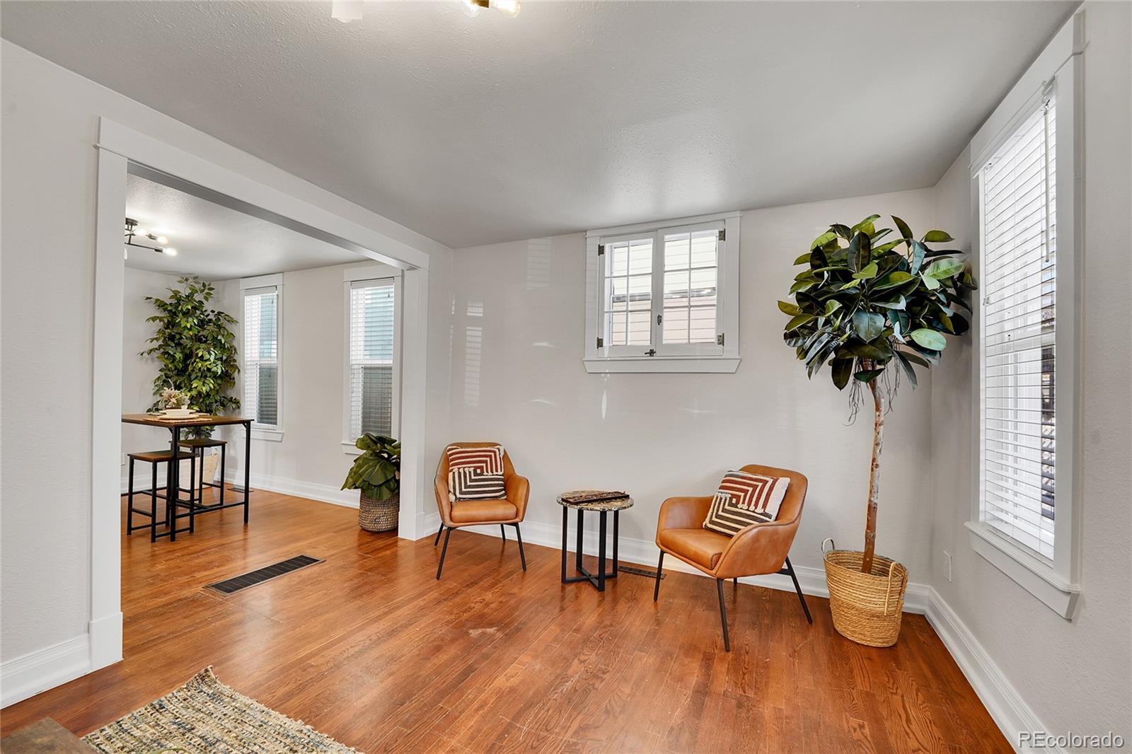 MLS Image #8 for 1267  quitman street,denver, Colorado